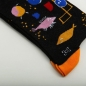 Preview: Socken Kunstwerke - Klee "Fisch Magie"